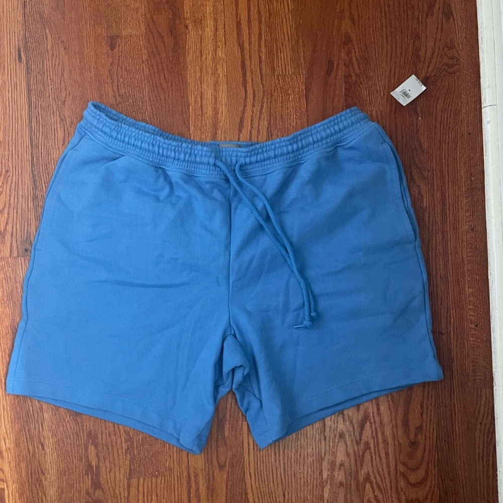 Gap shorts